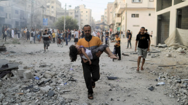 Israel's endgame in Gaza is complete depopulation
