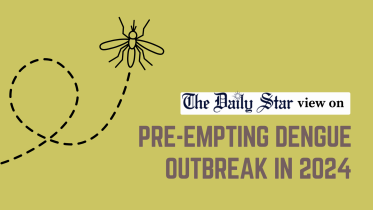 pre-empting dengue outbreak in bangladesh in 2024