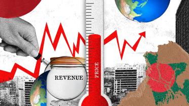 Bangladesh economy in 2024