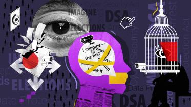 Self-censorship ANWAR SOHEL