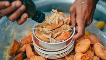 India  Taste Asia on a budget: 5 best street food destinations 