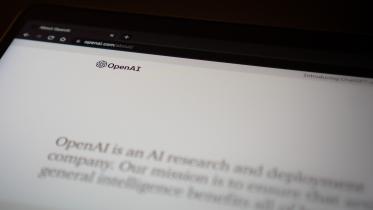 OpenAI sued