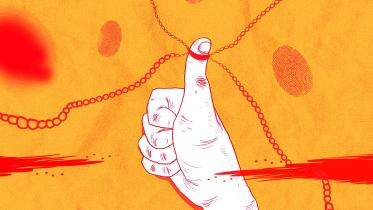 Bangladesh's election 2024 SALMAN SAKIB SHAHRYAR