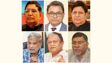 dropped cabinet ministers