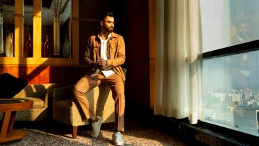 Jackets for all seasons including winter 