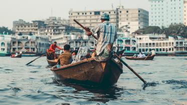 Friendship knows no time: Dhaka's heart-warming hospitality 