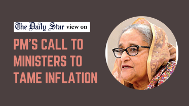 pms call to ministers to tame inflation