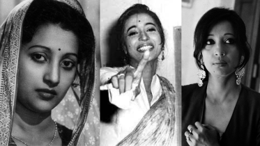 Suchitra Sen