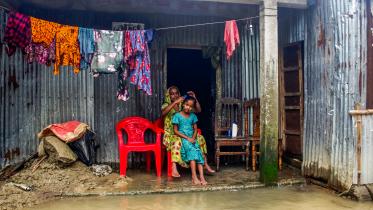 inflation in Bangladesh