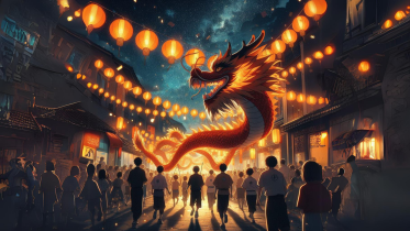 5 must-visit destinations for Lunar New Year celebration 