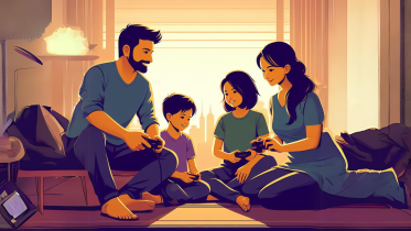 Nurturing family bonds: 5 unseen rules for everyday harmony