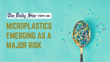microplastics emerging as a major risk in bangladesh