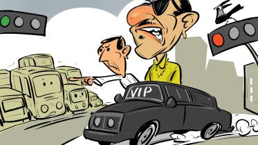 How entitled are you?