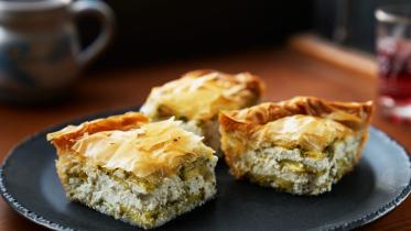 Savour the last bites of winter with these global recipes!