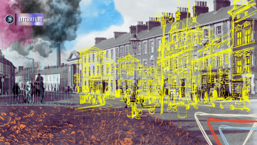 james joyce dubliners