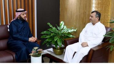 environment minister