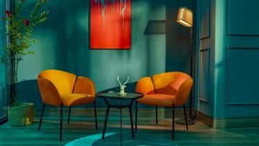 Love at the centre: Centre table décor ideas for newlyweds 