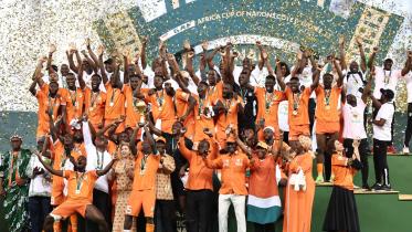 Ivory Coast players celebrate.jpg