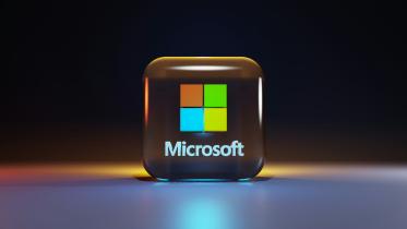Microsoft logo
