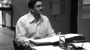 'Mujib' biopic to be screened across 160 upazilas