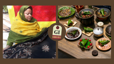 GI certified and proud: From sweet betel leaves to handcrafted nakshi kanthas