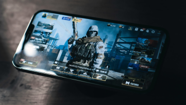 Call of Duty Mobile