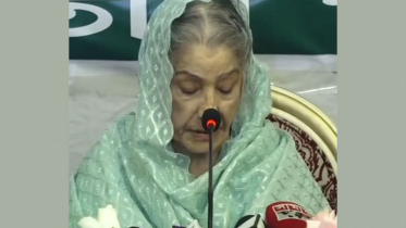 Raushan announces JP council on March 9