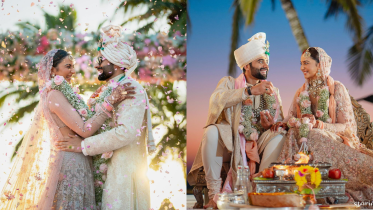 Rakul Preet Singh and Jackky Bhagnani