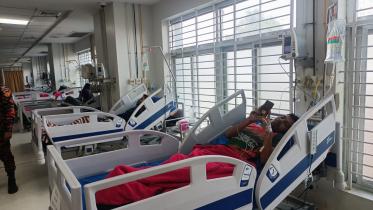 victims of bailey road fire