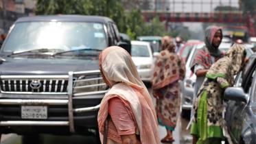 The ravages of wealth