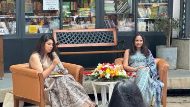 nadia kabir barb event bookworm