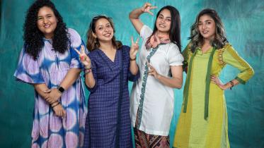 Redefining the professional landscape: Women pioneers in male-dominated industries