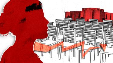 Are women’s reserved seats in parliament only tokens?