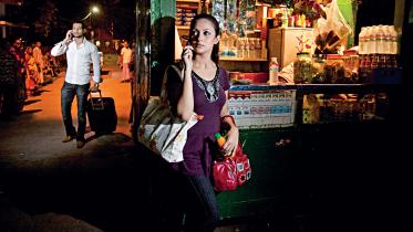 International Women's Day 2024