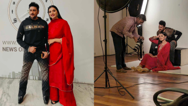 Ananta Jalil, Barsha