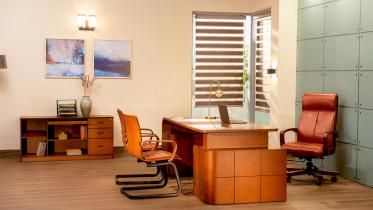 Your home, your office: How to set up your dream home office  