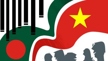 Reject competition, embrace collaboration