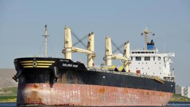 Pirates allowing crew to stay in cabins