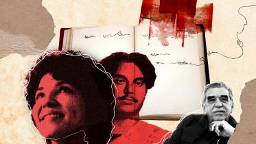 World Poetry Day 2024