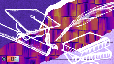 To read as an academic: The transformative journey of a reader turned student