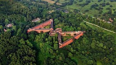 Death of an architecture