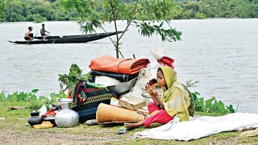 climate change in bangladesh
