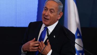 Gazans remain collateral damage