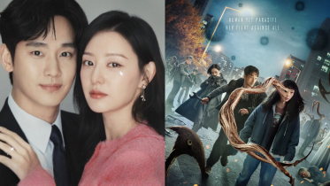 K-dramas ‘Queen of Tears’ and ‘Parasyte: The Grey’ top Netflix Global 10