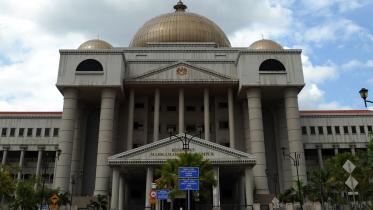 Malaysia High Court