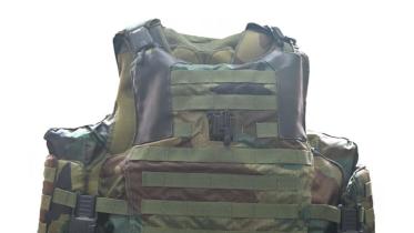 india bulletproof jacket 