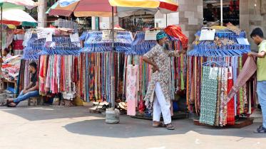 heatwaves impact on small businesses and daily earners