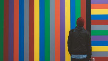 secret meanings behind your favourite colours