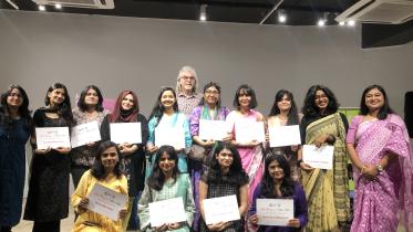 sehri tales sister library