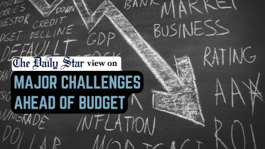 major economic challenges for Bangladesh ahead of FY25 budget